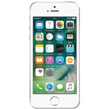 Смартфон Apple iPhone SE 32Gb Silver (MP832RU/A)