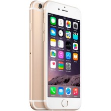 Смартфон Apple iPhone 6 32GB Gold (MQ3E2RU/A) Смартфон Apple iPhone 6 32GB Gold (MQ3E2RU/A)