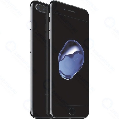 Смартфон Apple iPhone 7 Plus 32GB Чёрный оникс