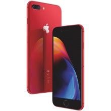 Смартфон Apple iPhone 8 Plus 256GB (PRODUCT)RED (MRTA2RU/A) Смартфон Apple iPhone 8 Plus 256GB (PRODUCT)RED (MRTA2RU/A)