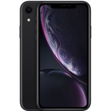 Смартфон Apple iPhone Xr 64GB Black (MRY42RU/A) Смартфон Apple iPhone Xr 64GB Black (MRY42RU/A)