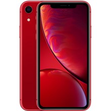 Смартфон Apple iPhone Xr 64GB (PRODUCT)RED (MRY62RU/A) Смартфон Apple iPhone Xr 64GB (PRODUCT)RED (MRY62RU/A)