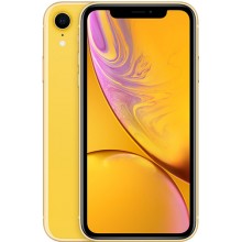 Смартфон Apple iPhone Xr 64GB Yellow (MRY72RU/A) Смартфон Apple iPhone Xr 64GB Yellow (MRY72RU/A)