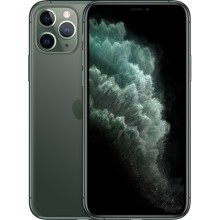Смартфон Apple iPhone 11 Pro 256GB Midnight Green (MWCC2RU/A)