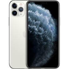 Смартфон Apple iPhone 11 Pro 512GB Silver (MWCE2RU/A) Смартфон Apple iPhone 11 Pro 512GB Silver (MWCE2RU/A)