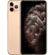 Смартфон Apple iPhone 11 Pro Max 256GB Gold (MWHL2RU/A) Смартфон Apple iPhone 11 Pro Max 256GB Gold (MWHL2RU/A)