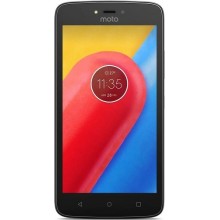 Смартфон Motorola Moto C 4G XT1754 16Gb Gold