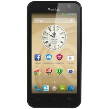 Смартфон Prestigio MultiPhone 3450 Black