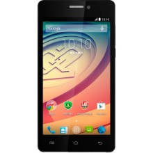 Смартфон Prestigio MultiPhone Wize C3 3503 Duo Blue