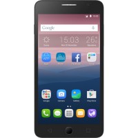 Смартфон Alcatel One Touch Pop Star 5022D White/Yellow/Green