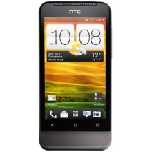 Смартфон HTC One V Black