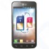 Смартфон LG P715 Optimus L7 II Dual Black
