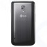 Смартфон LG P715 Optimus L7 II Dual Black
