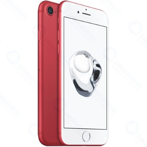 Смартфон Apple iPhone 7 128Gb (PRODUCT)RED