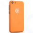Смартфон Prestigio Wize L3 Duo Orange (PSP3403)
