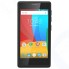 Смартфон Prestigio Wize O3 Duo Black (PSP3458)