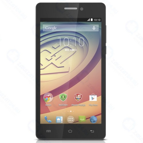 Смартфон Prestigio Wize D3 Duo (PSP3505)