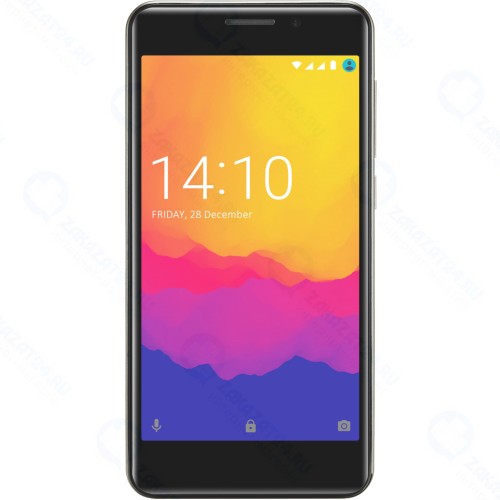 Смартфон Prestigio Muze U3 LTE Gold (PSP3515)