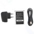 Смартфон Prestigio Wize NX3 Duo Yellow (PSP3517)