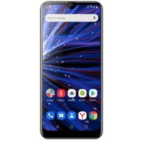 Смартфон Vertex Pro P300 4G Black