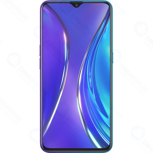 Смартфон Realme XT 8+128GB Blue (RMX1921)