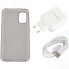 Смартфон Realme 7 Pro 8+128GB Mirror Silver (RMX2170)