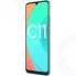 Смартфон Realme C11 2+32GB Mint Green (RMX2185)