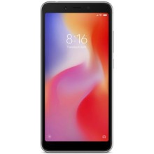 Смартфон Xiaomi Redmi 6A 32GB Black