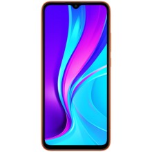 Смартфон Xiaomi Redmi 9C NFC 2+32GB Sunrise Orange