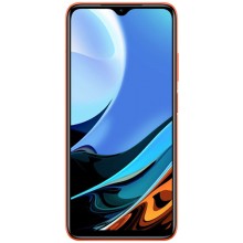 Смартфон Xiaomi Redmi 9T 4+64GB Orange