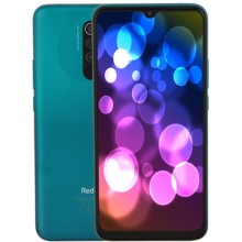 Смартфон Xiaomi Redmi 9 3+32GB Ocean Green