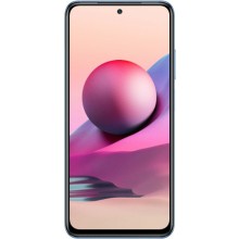 Смартфон Xiaomi Redmi Note 10S 6+64GB Blue