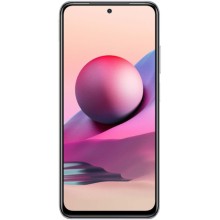 Смартфон Xiaomi Redmi Note 10S 6+64GB White
