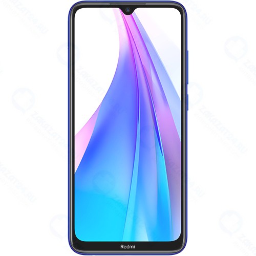 Смартфон Xiaomi Redmi Note 8T 32GB Blue