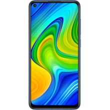 Смартфон Xiaomi Redmi Note 9 64GB Midnight Grey