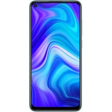 Смартфон Xiaomi Redmi Note 9 64GB Polar White