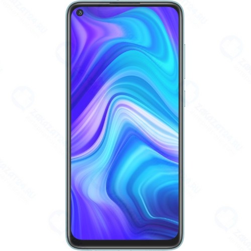 Смартфон Xiaomi Redmi Note 9 64GB Polar White
