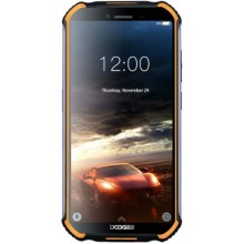 Смартфон DOOGEE S40 LITE Fire Orange