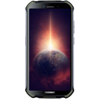 Смартфон DOOGEE S40 Pro Army Green