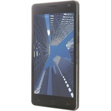 Смартфон 4good S450m 3G Black