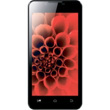 Смартфон 4good S501M 3G Black