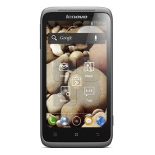 Смартфон Lenovo S720 Grey Смартфон Lenovo S720 Grey