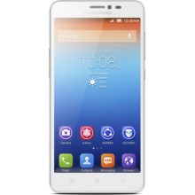 Смартфон Lenovo S850 White Смартфон Lenovo S850 White