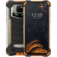 Смартфон DOOGEE S88 Pro Fre Orange