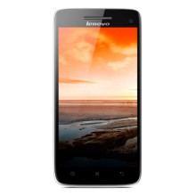 Смартфон Lenovo S960 Vibe X 16Gb Silver