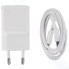 Смартфон Samsung Galaxy A11 32GB White (SM-A115F/DSN)