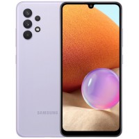 Смартфон Samsung Galaxy A32 64GB Awesome Violet (SM-A325F)