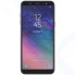 Смартфон Samsung Galaxy A6+ 2018 Black (SM-A605FZKNSER)