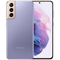 Смартфон Samsung Galaxy S21 256GB Phantom Violet (SM-G991B)