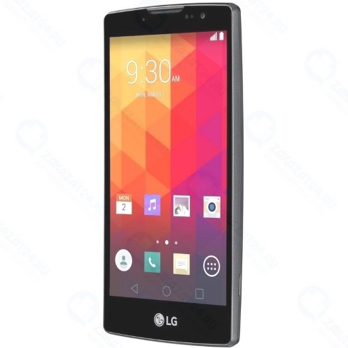 Смартфон LG Spirit H422 Titan